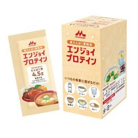 Clinico Enjoy Protein, 0.2 oz (5 g) x 10 Packs