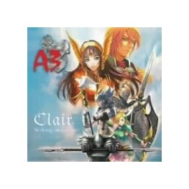 So Long~戦いのANTHEM