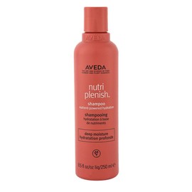 Aveda Nutriplenish Deep Moisture Shampoo, 8.5 Fl Oz