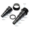 SunSun Hose Connector 19/25/32/38 mm Hose Step Nozzle for Connecting