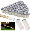HZ Yihai Autumn 50 Pcs 13 mm Billiard Pool Cue