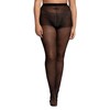 Ulla Popken Women's Strumpfhose 3er Pack, Soft Tights, 20 DEN,