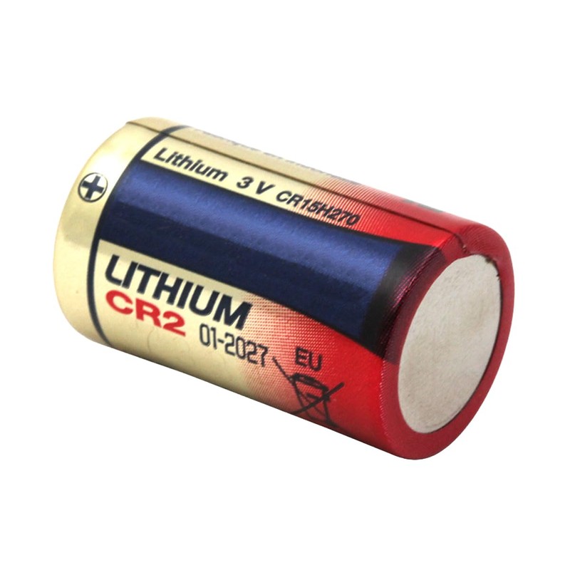 Synergy Digital Bushnell Tour V2 GPS Battery Combo-Pack Includes: 5