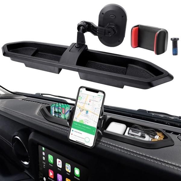 Kaishengyuan Upgraded Phone Mount for 2018 2019 2020 2021 2022
