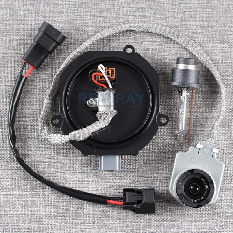 MYM-Carlight For 2004-2014 Nissan Maxima 28474-89904 HID Xenon Headlight Ballast