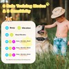Smart Training Collar for Dog: Automatic Anti Barking Collar Rechargeable