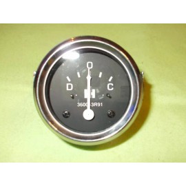 Aftermarket 360053R91 D-O-C Amp Gauge Fits International