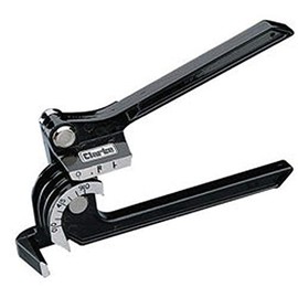 Clarke CHT264 3 in 1 Automotive Pipe Bender