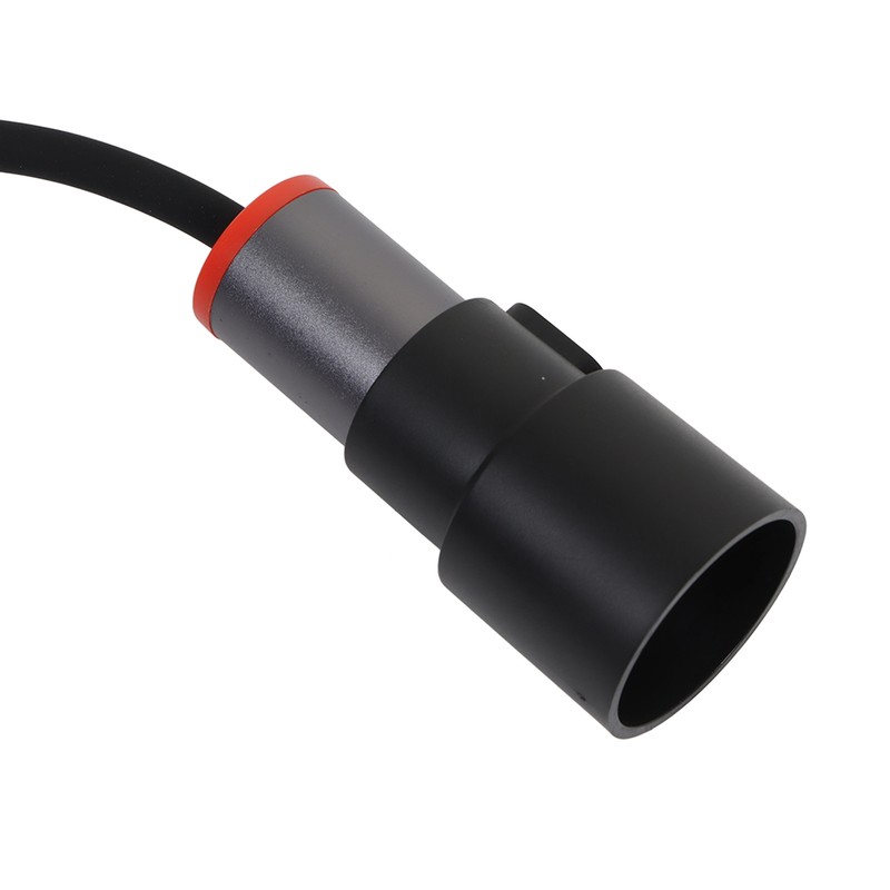 LED Reading Light Black Eye Protection LED Rechargeable Remote Control