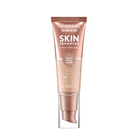 COVERGIRL TruBlend Skin Enhancer, Iluminador, 50 Gelly Opal Glow, 24 ml