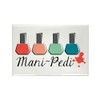 CafePress Mani Pedi Magnets Rectangle Magnet, 3"x2" Refrigerator Magnet