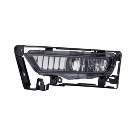 For Honda Accord 2014 2015 Fog Light Assembly Driver Side | Sedan | Include Bracket | CAPA | Replacement For HO2592138, HO2592138C | 33950T2AA11, 615343525587