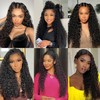 Wear And Go Glueless Wigs Human Hair Pre Cut 13x4