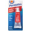 Permatex 80335 Muffler and Tailpipe Sealer, 3 oz., Plastic, 1