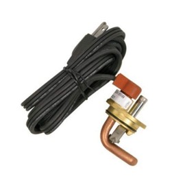 RAParts R8160 One New Replacement Engine Block Heater - Fits Allis-Chalmers