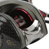 Baitcasting Reels Metal 18+1BB 6.3:1 Gear Ratio High Speed Fishing
