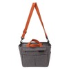 Lunch Box Handheld 15L Capacity Waterproof Leakproof Insulated Lunch Bag