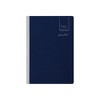 Pilot Notebook, Clulefonse, B6, Dot Ruled Notebook, Navy, NFCFB6D70NV