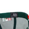 Trendy Apparel Shop XXL Hecho En Mexico Eagle 3D Gorra