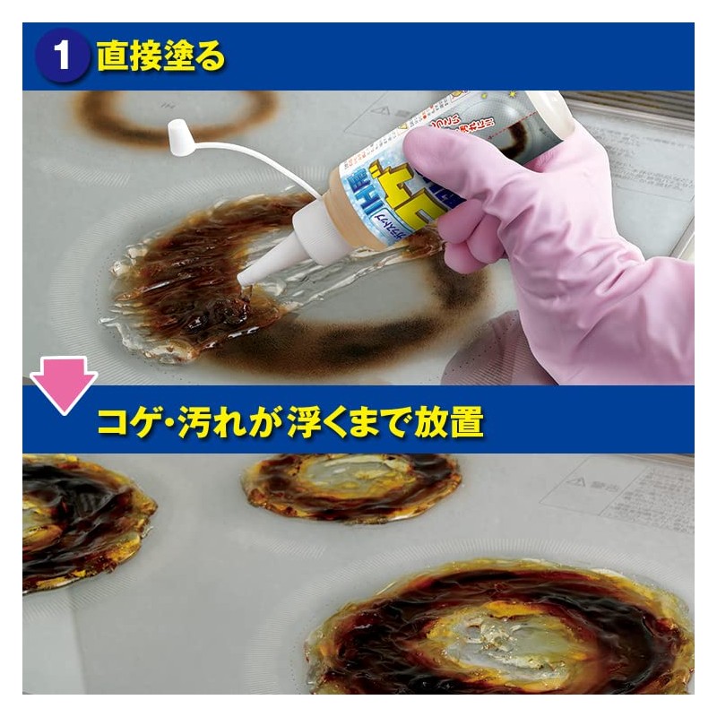 Glass Top for Induction Growing Master