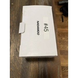 nadamoo QR barcode scanner Bur3210 New