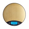 Taylor Pro Digital Kitchen Scale, Compact Food Scale, Highly Accurate