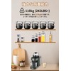 Xpang Hidden Shelf Bracket, High Load Capacity, Heavy Duty Iron