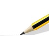 STAEDTLER 121S1 BK4D Noris School Graphite Pencils - HB Degree
