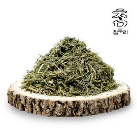 Chamdoori Yagwanmun Bisuri 600g (domestic) / 참두리 야관문 비수리 600g (국내산)