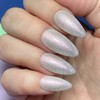 CND Shellac Ice Vapor