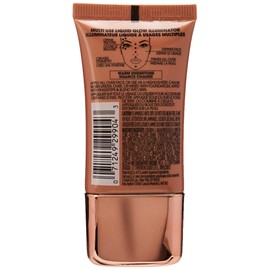 L'Oréal Paris True Match Liquid Glow Illuminator, Golden, 0.67 fl. oz.