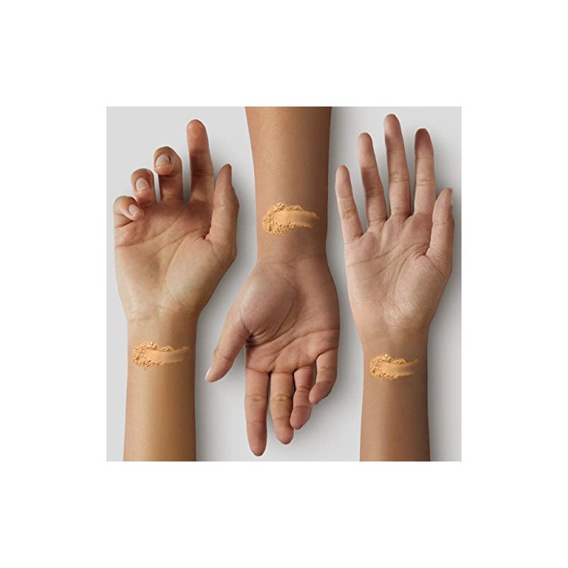 MAC - Studio Fix Powder Plus Foundation - NC45 15g/0.52oz