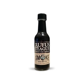 Rufus Teague - Liquid Smoke in a Bottle - 5 oz