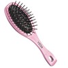 Vega Mini Flat Hair Brush