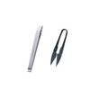 Clover Tweezer Bundle Thread Clipper, 33, Multiple 2