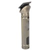 Electric Hair Trimmer Multi Function Low Noise USB Electronic Waterproof