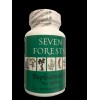 Seven Forests - Bupleurum 12 / Tiao He Pian, 100