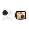 3.5in TFT Baby Camera Digital Night Vision Temperature Sensor Viewing