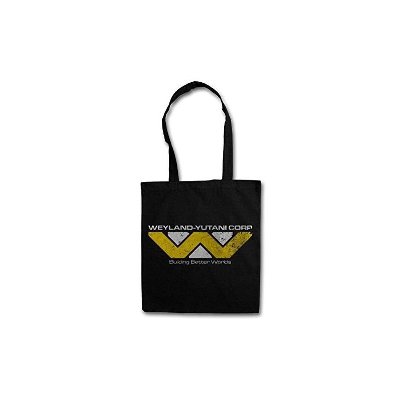 Weyland Yutani Corp Hipster Bag Cloth Bag Cloth Bag –