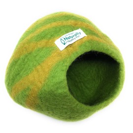 Dr. Judy Morgan's Naturally Healthy Pets Little Furball Critter Cave