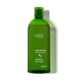 ZIAJA Olive Oil Line (Shower Gel)
