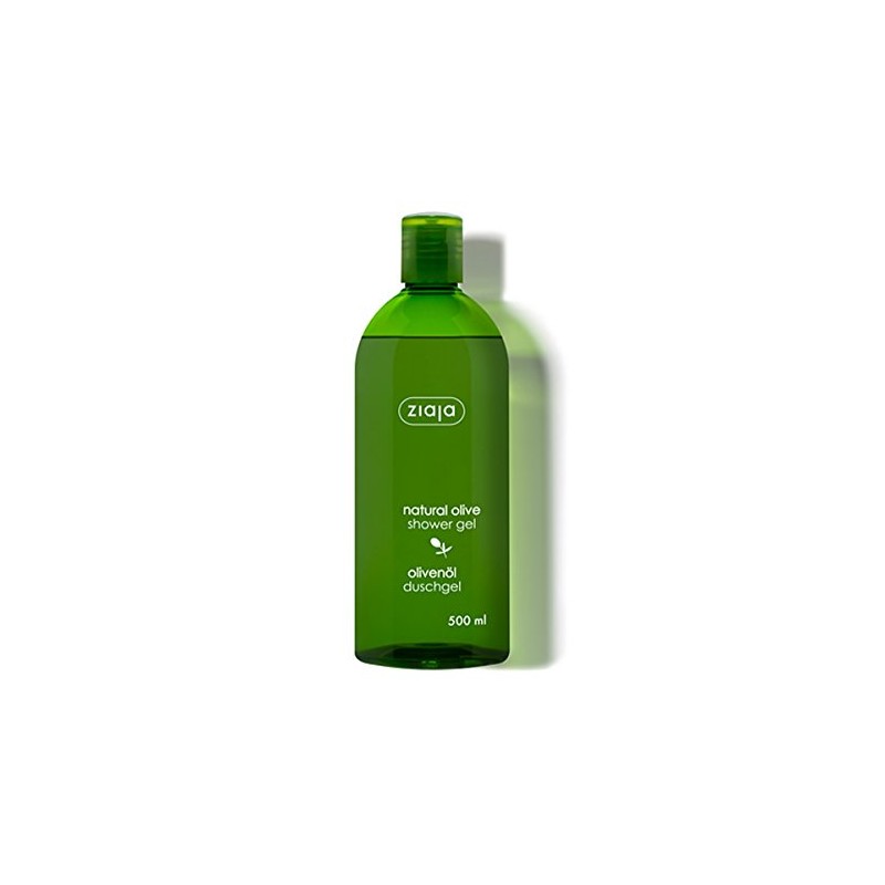 ZIAJA Olive Oil Line (Shower Gel)
