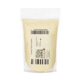 OliveNation Orange Flavor Powder, Spray Dried Natural Flavors, Non-GMO, Gluten Free, Vegan - 32 ounces