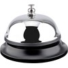 eMKay® Desk Bell Service ring Bell for Schools Restaurants Hospitals