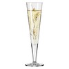 RITZENHOFF 1078277 Champagne Glass 200 ml - Goldnacht Series No.