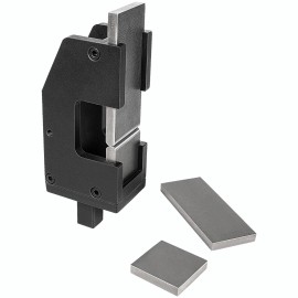 Blacksmith G2 Guillotine Tool Use for Round or Square Shoulders