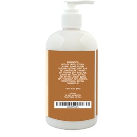 Aira All Natural Moisturizing Fall Hand Lotion - Vegan Hand Lotion for Men and Women - Luxury Skincare for Bathroom - Lotion for Sensitive Skin - Fall Breeze Lotion - 12 Ounce Bottle