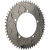 BOLANY ZDP‑04 Folding Bike 54T Chainring Bicycle Positive Negative Teeth