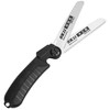 SK11 SW120-MJ Replacement Blade Type Folding Saw Double Blade Saw
