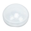 2pcs Breast Shell Milk Saver Breastmilk Collector for Breastfeeding Collect